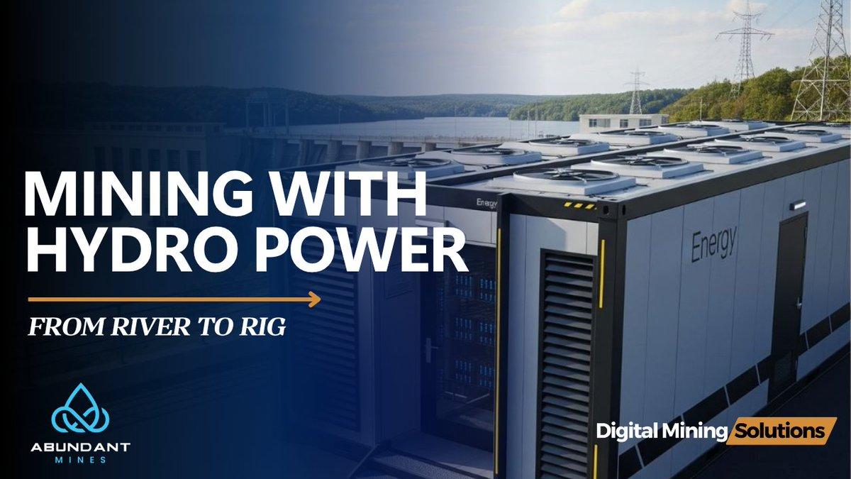 Abundant Mines cover