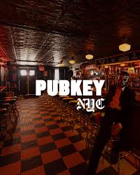 PubKey cover