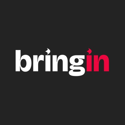 Bringin logo