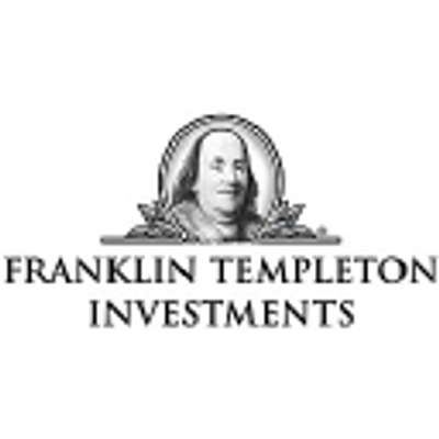 Franklin Templeton Bitcoin ETF logo