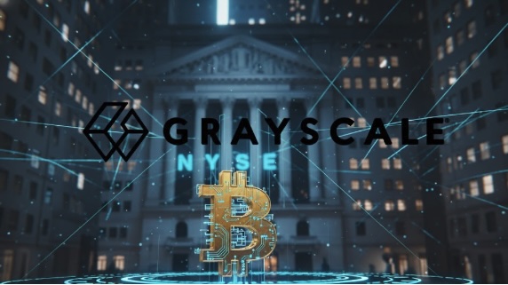 ETF Issuer Grayscale Wants to Go Public. This Is a Big Deal