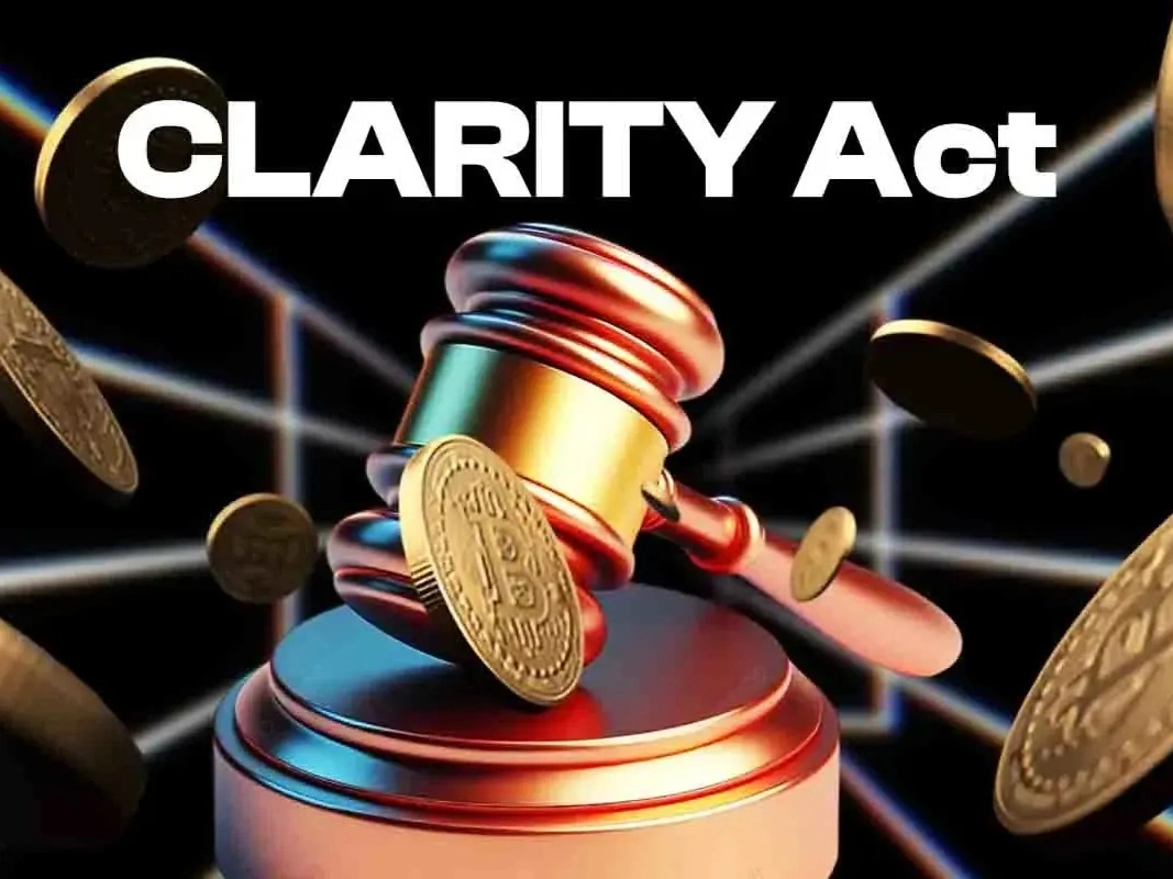 Clarity Act: Understand Everything in 5 Min