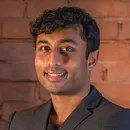 Dhruv Patel