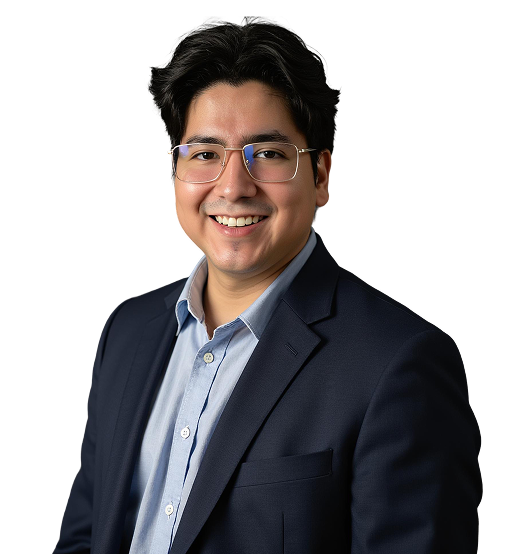 Gustavo Flores Echaiz