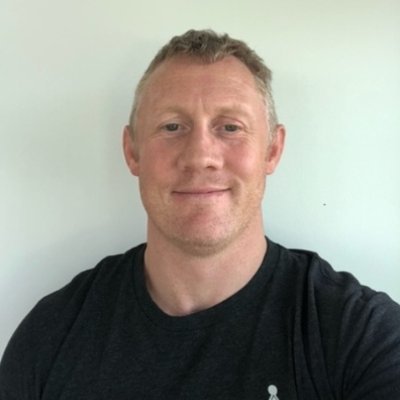 Stephen Gregory