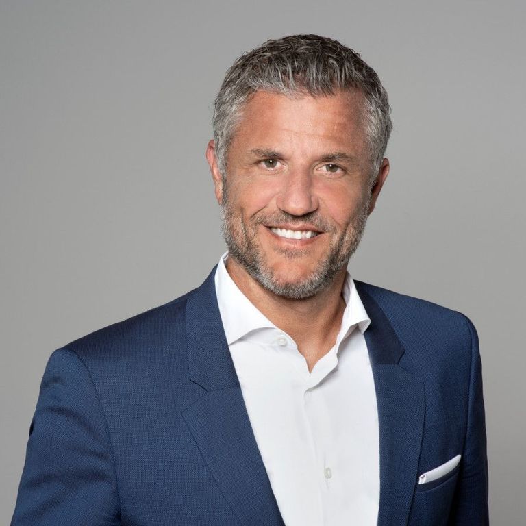 Peter Camenzind