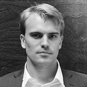 Christoffer De Geer