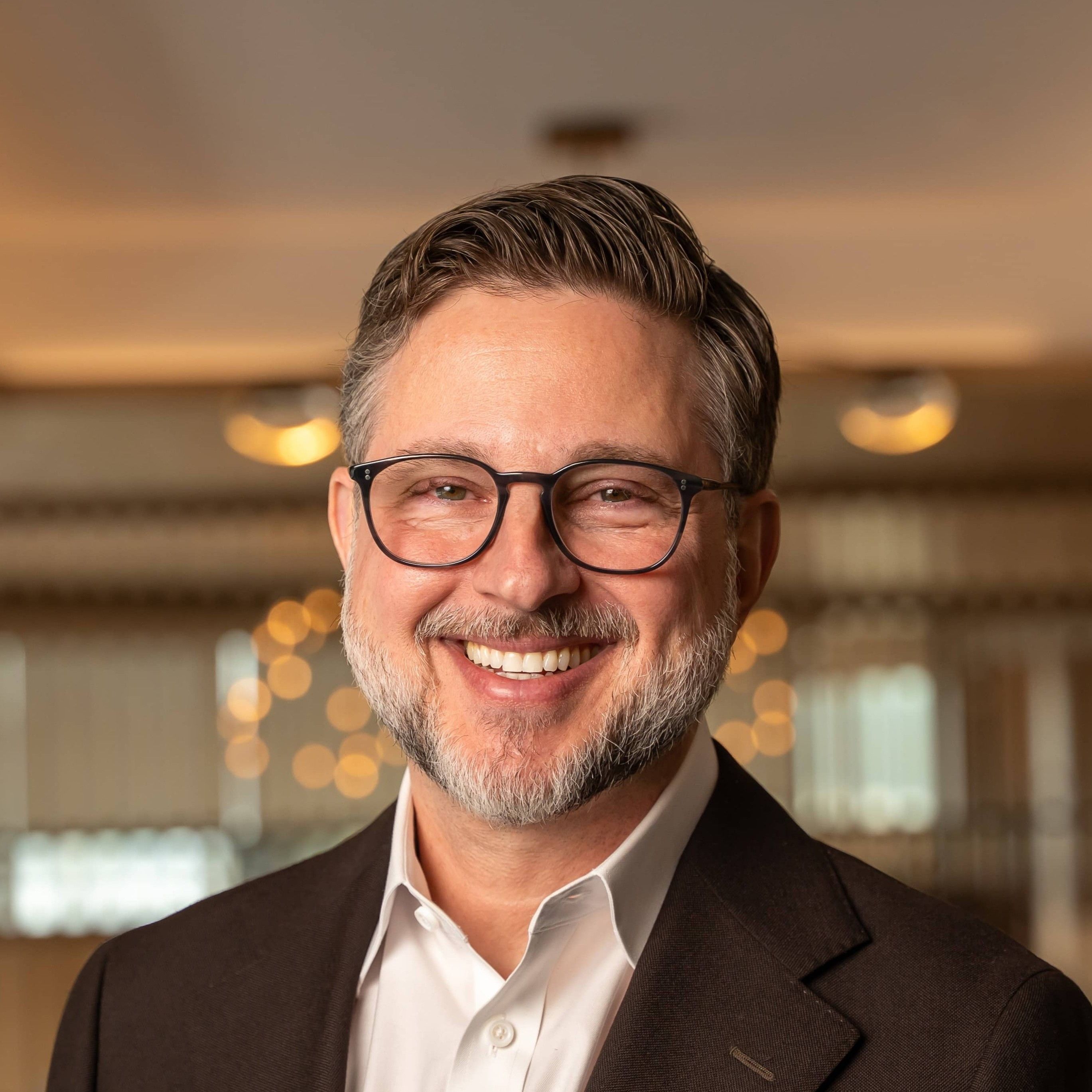 Peter Mintzberg