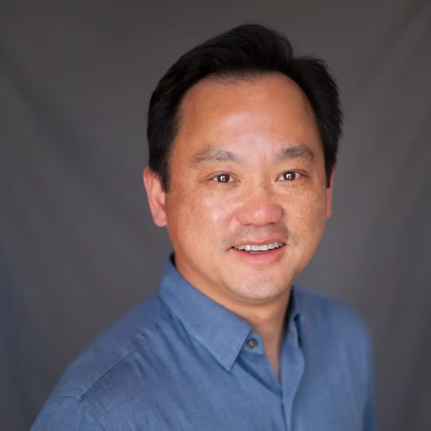 Michael Mo
