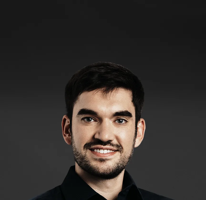 Alex Leishman