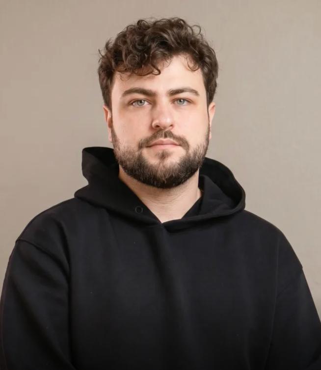 Nick Damico