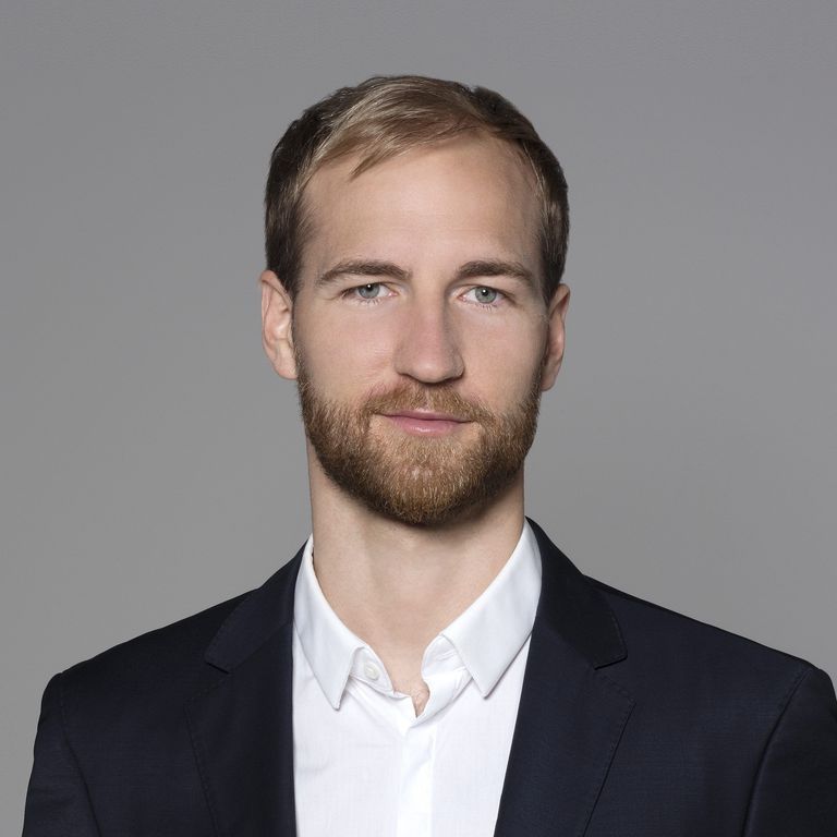 Timo Musiol