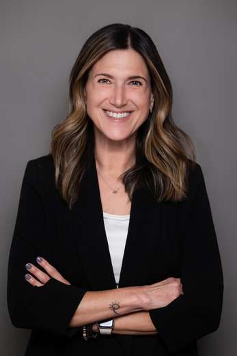 Tara Goldstein