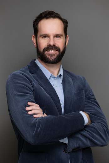 Alex Brammer