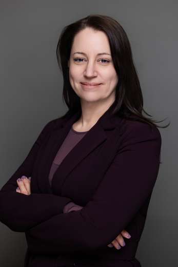 Andrea Keen
