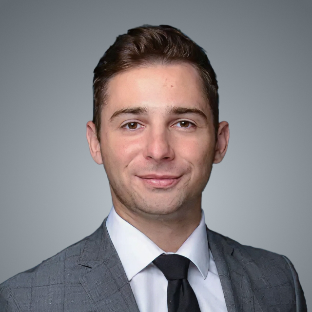 Gregory Mumford, CFA