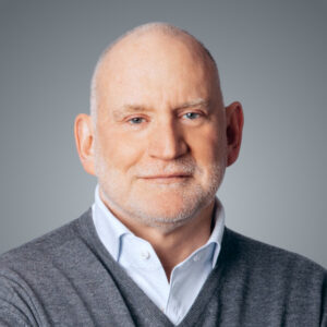 Robert Flatley