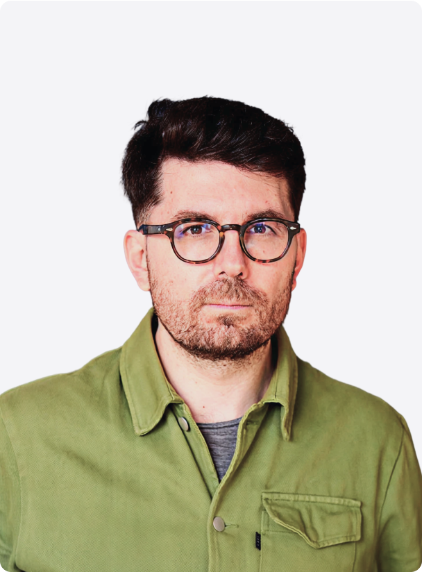 Benoît Pellevoizin