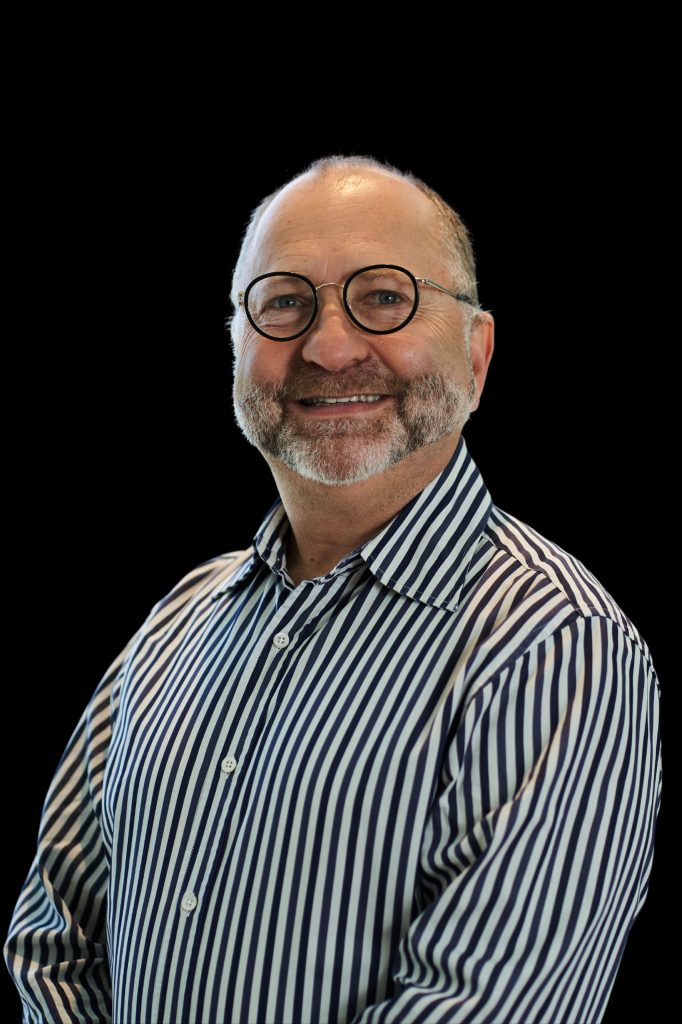 Peter Rubinstein