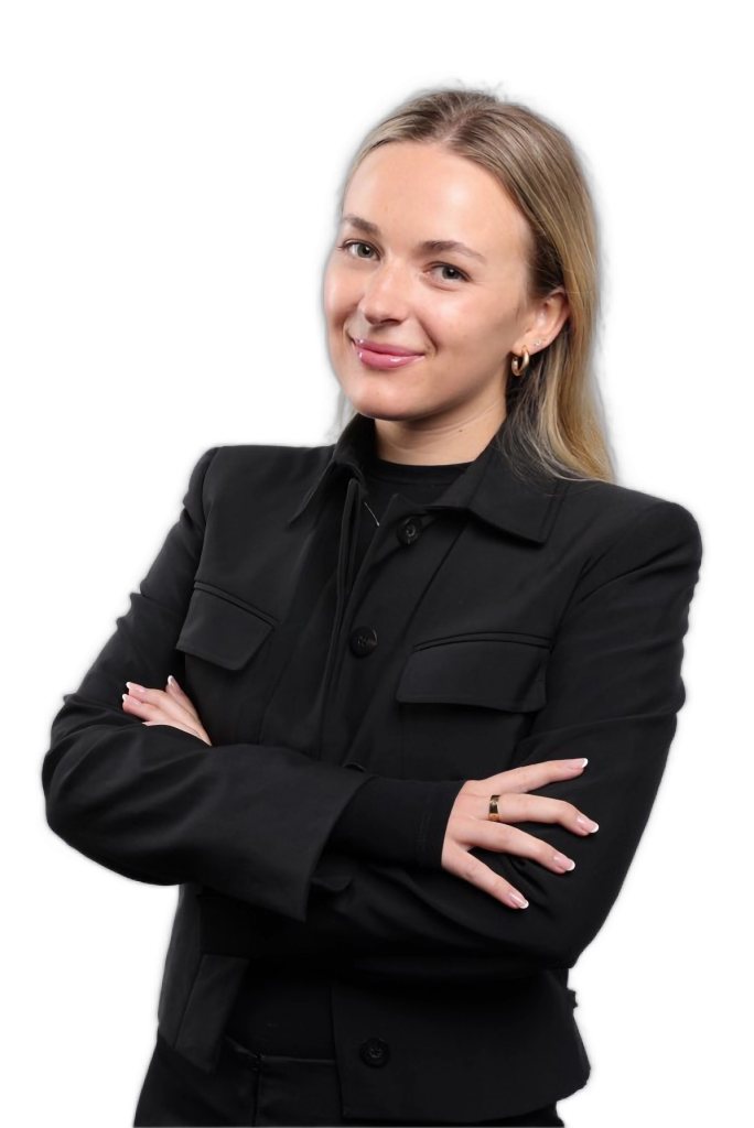 Ieva Guoga