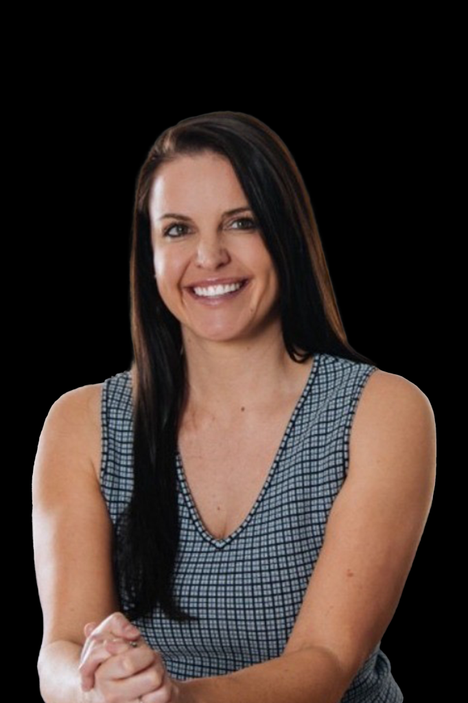 Katrina Griffiths