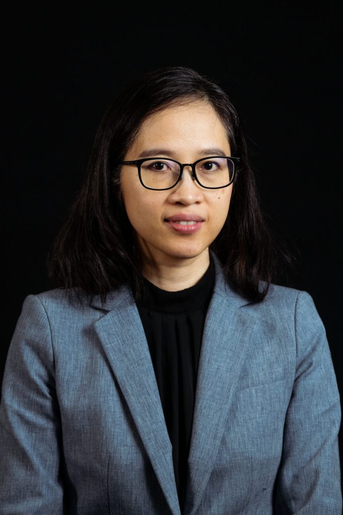 Hannah Pham