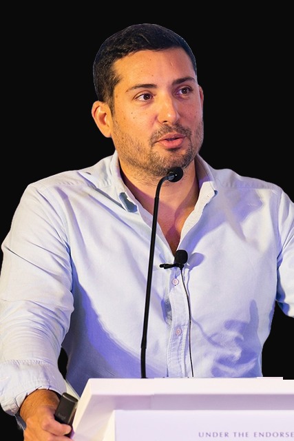 Hervé Larren