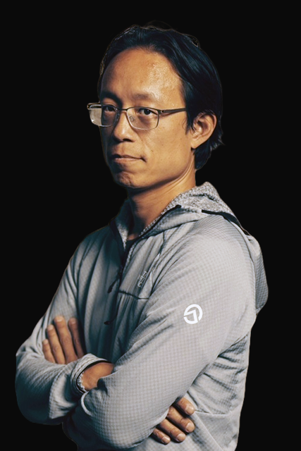 Yat Siu