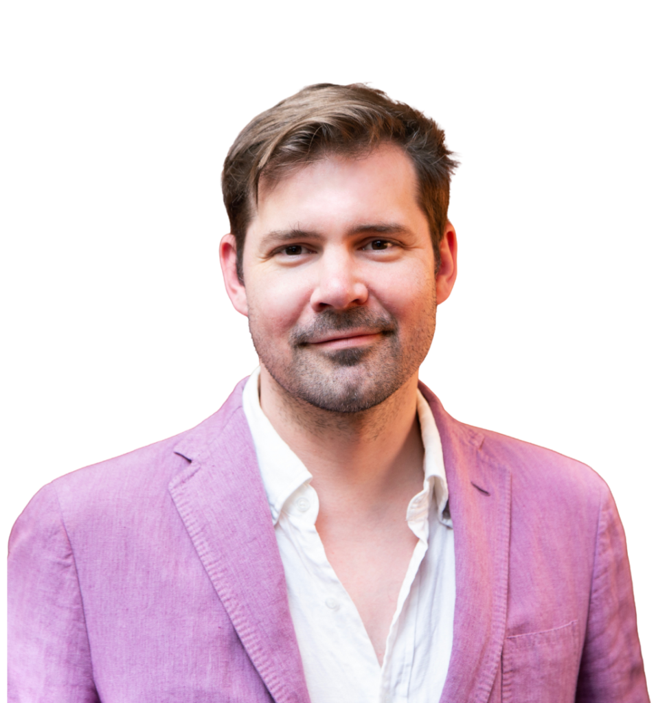 Patrick McNally