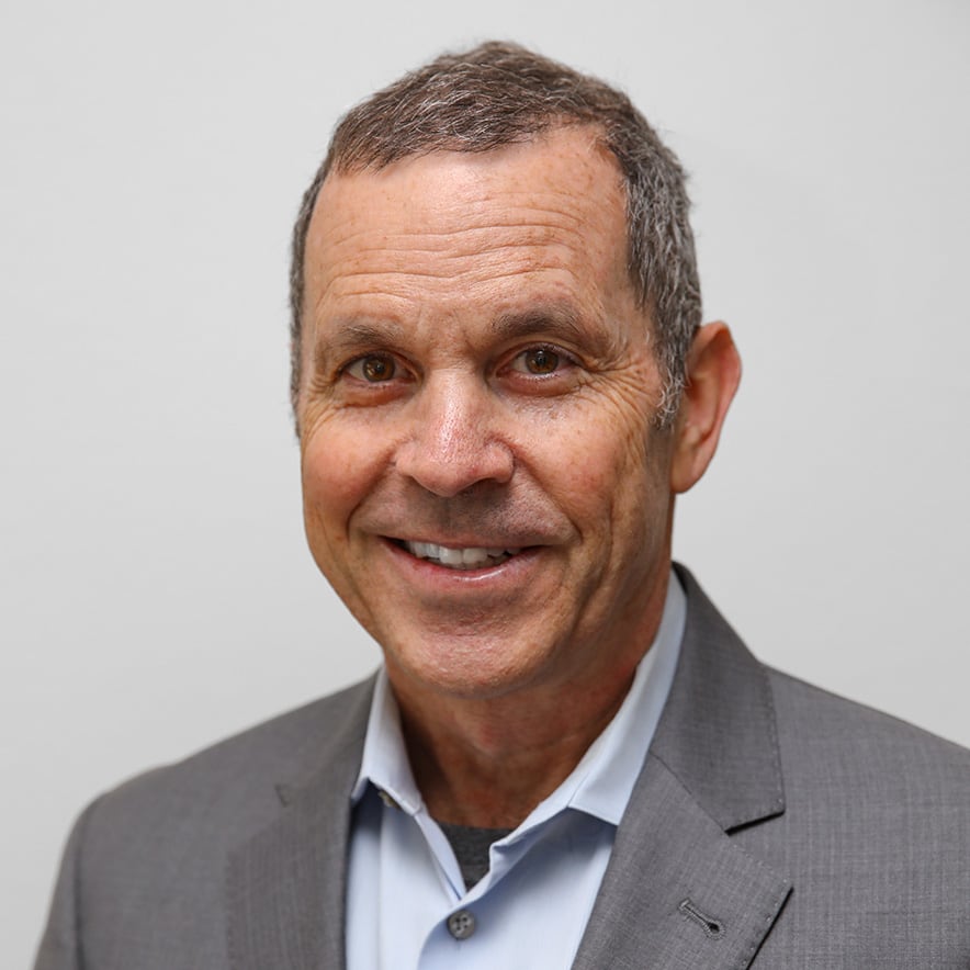 Dr. Michael Kimel