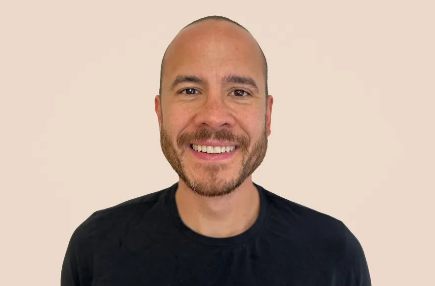 Kevin Vecmanis