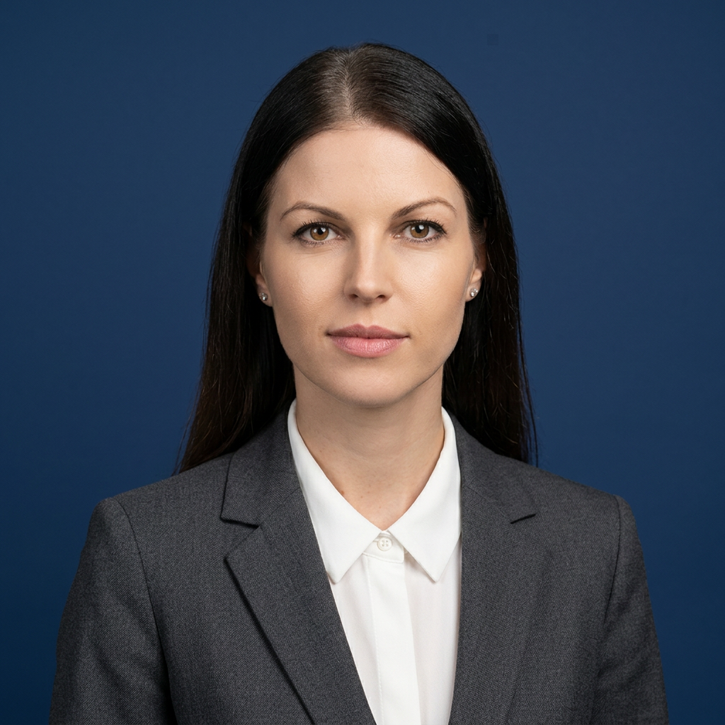 Ashley Garnot