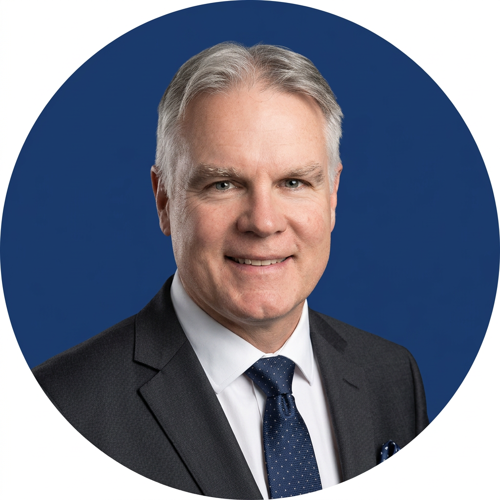 Barry A. MacNeil