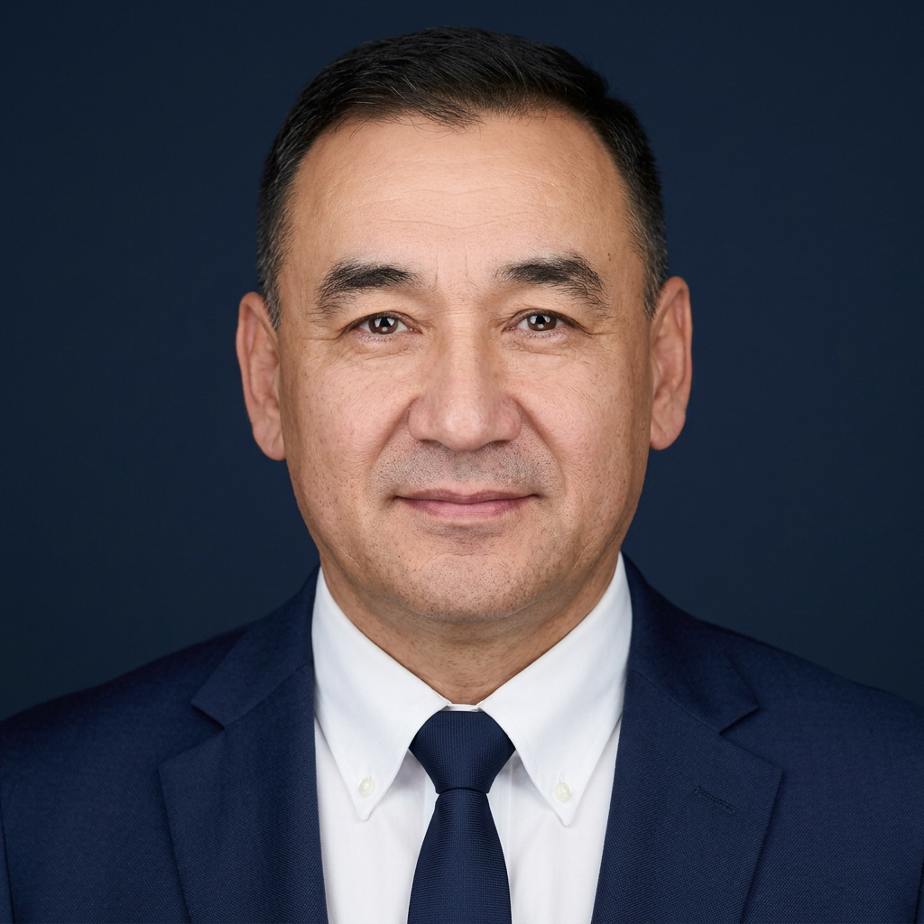 Aziz Pulatov