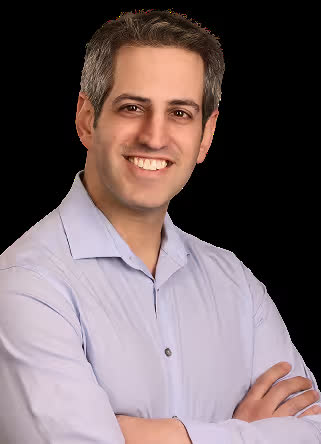 Nir Rikovitch