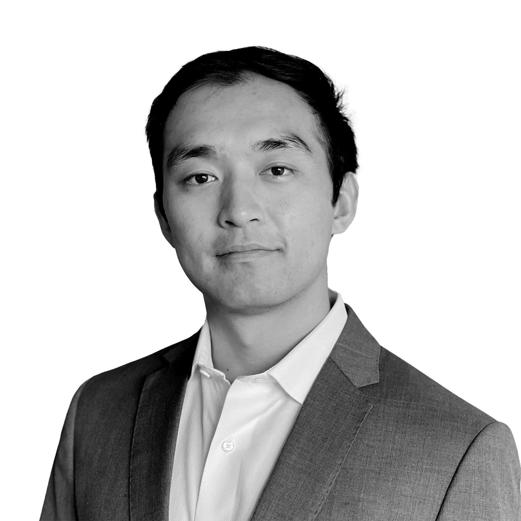 Cosmo Jiang