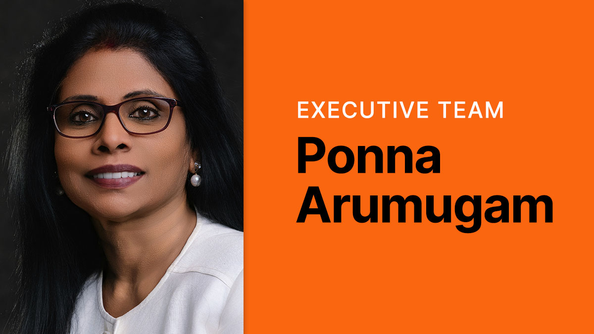 Ponna Arumugam