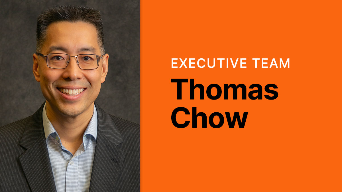 Thomas Chow