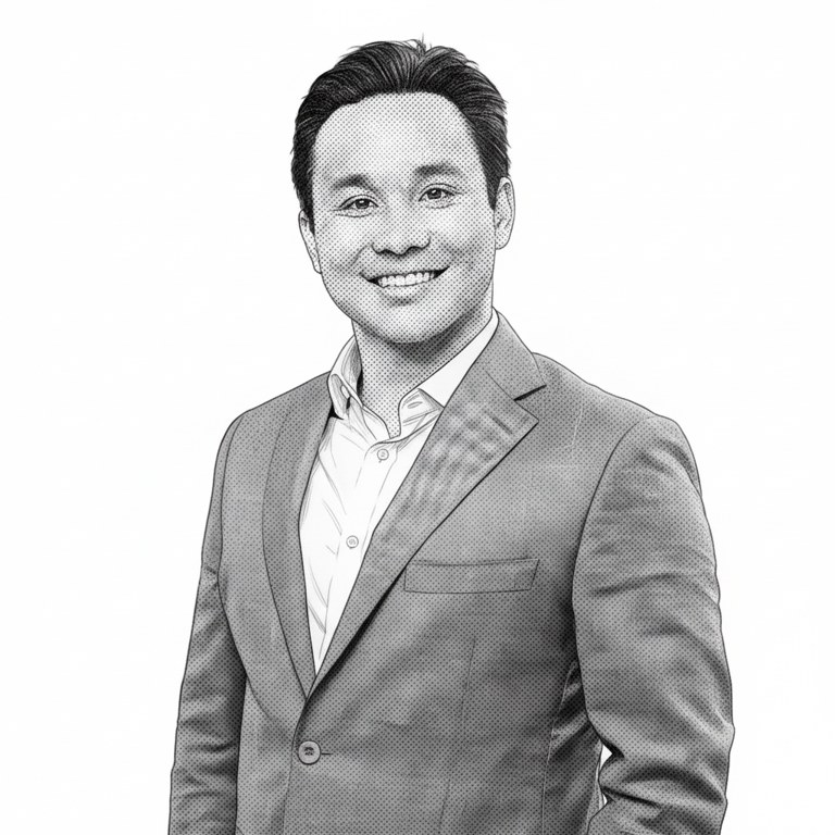 Ben Pham