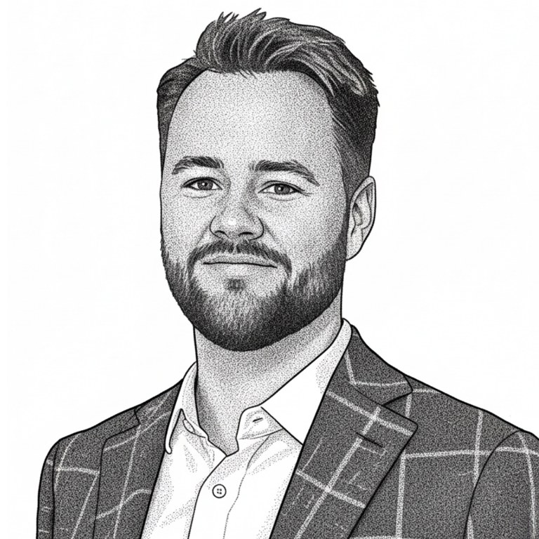 Ben Werkman