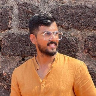 Punith B M