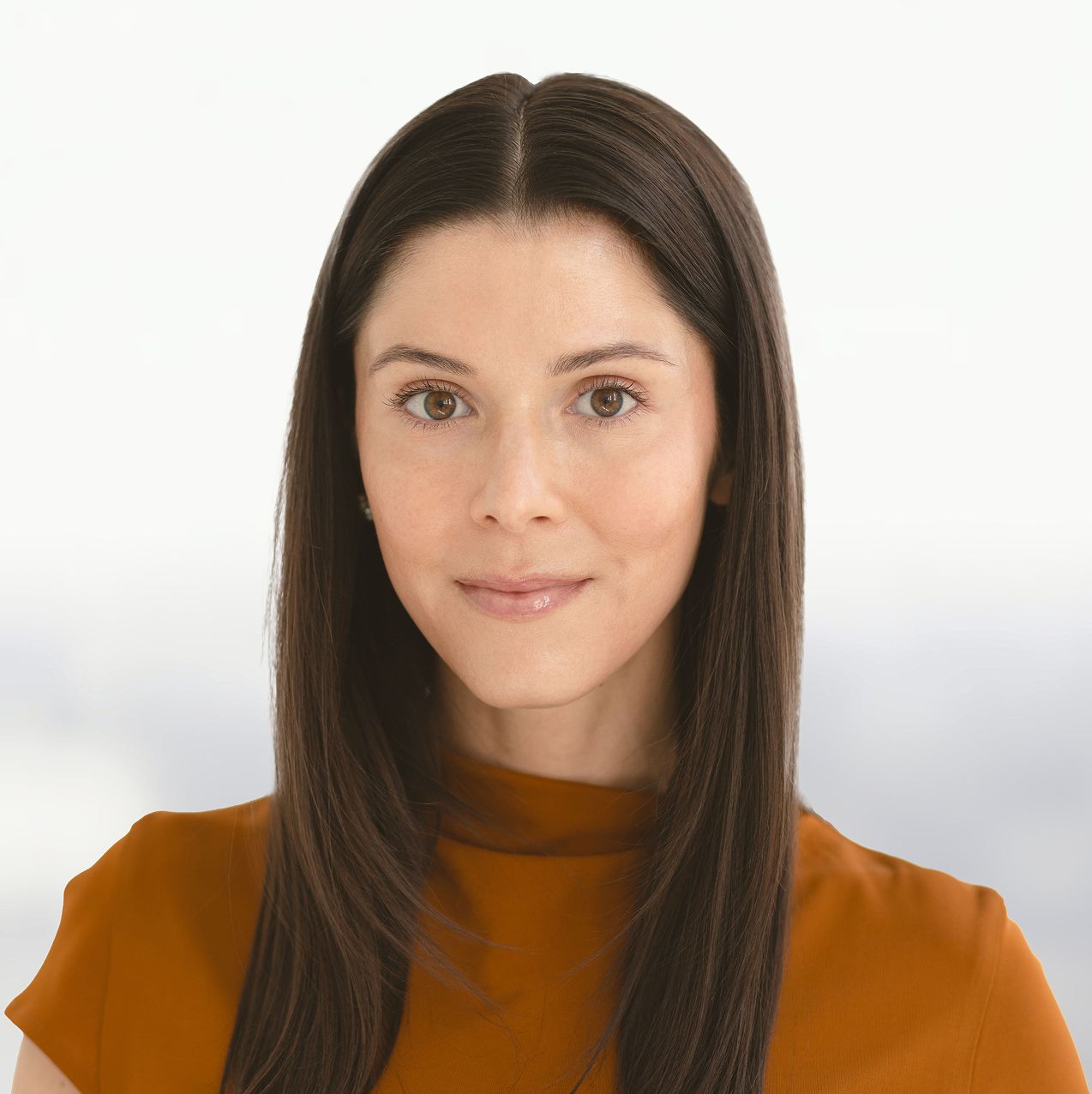 Christina Strauss
