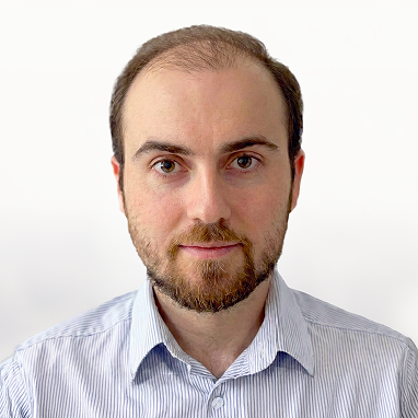 Nicholas Ozyp