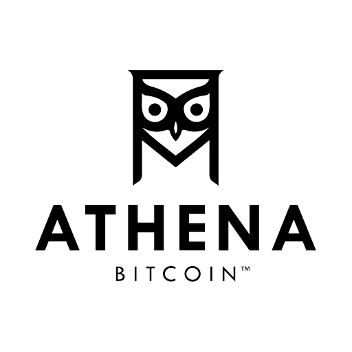 Athena Bitcoin Global logo