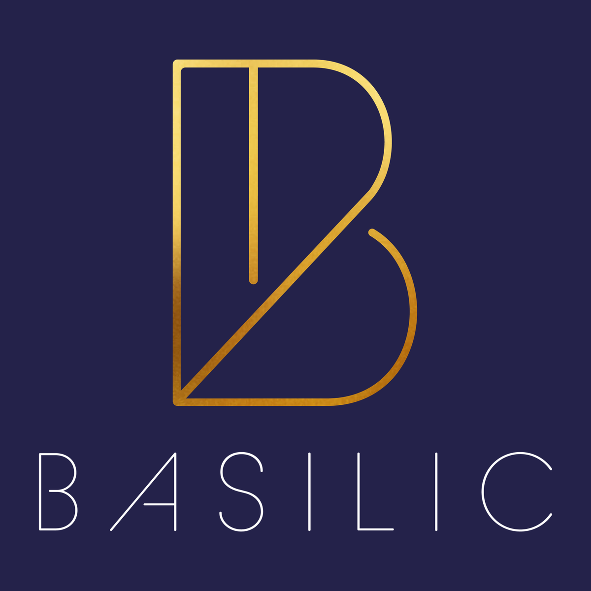 Basilic logo
