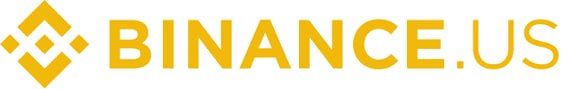 Binance.US logo