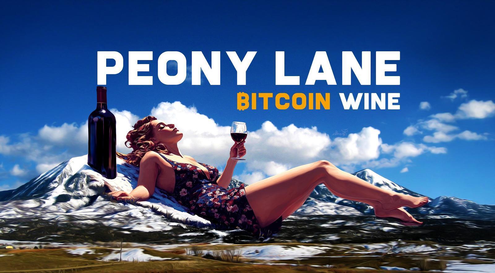 Peony Lane Vineyards cover