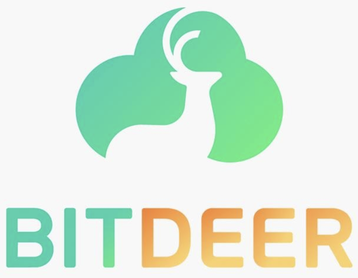 Bitdeer Technologies Group logo