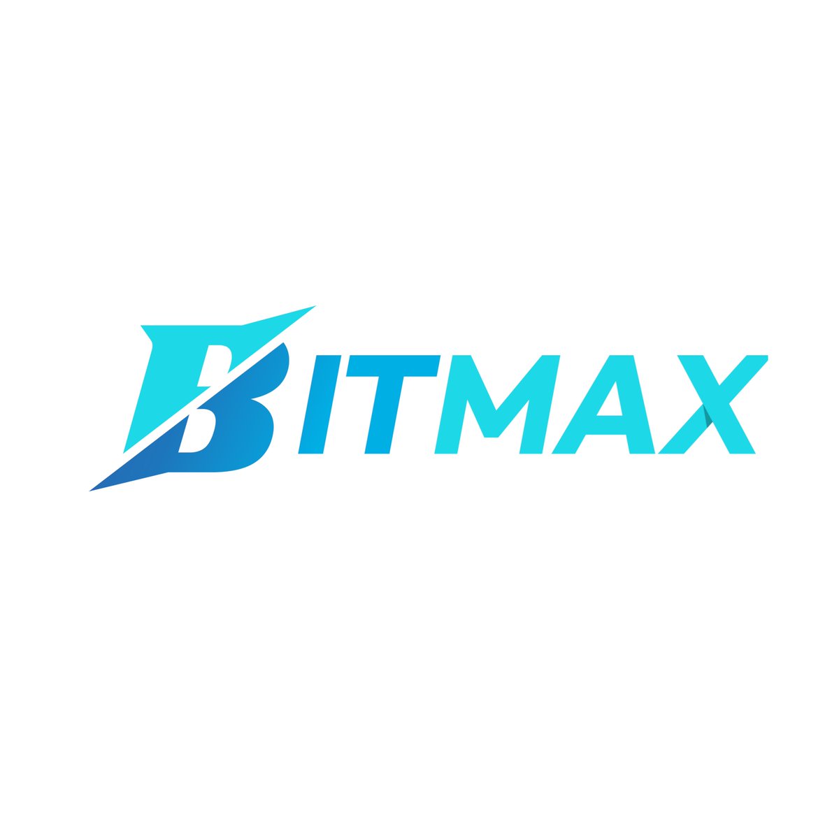 bitmax logo