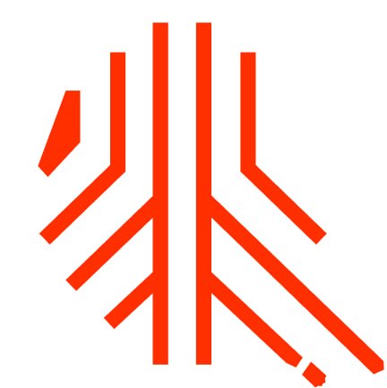 Bitroots logo